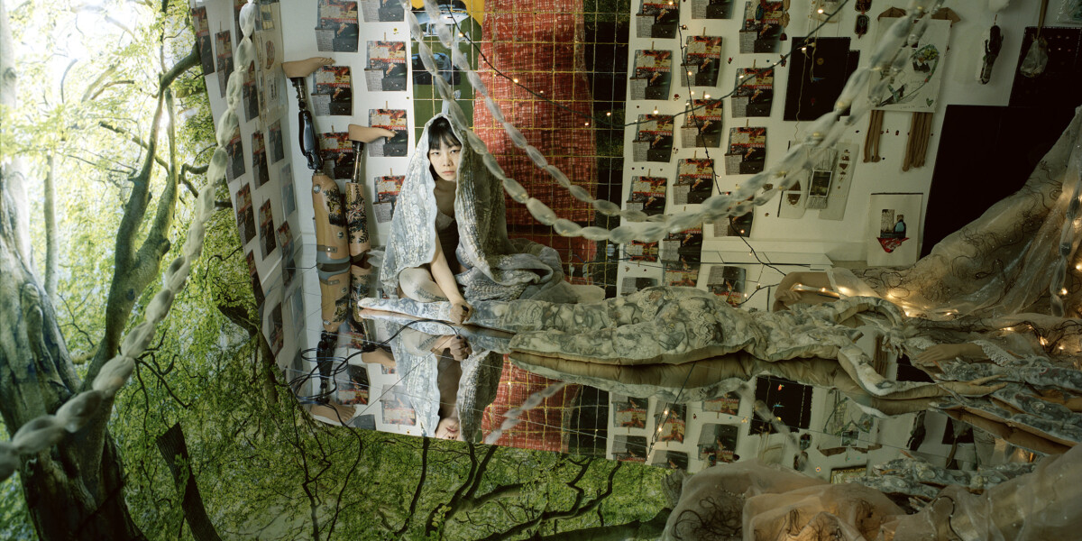 tree of life #001 (2024)