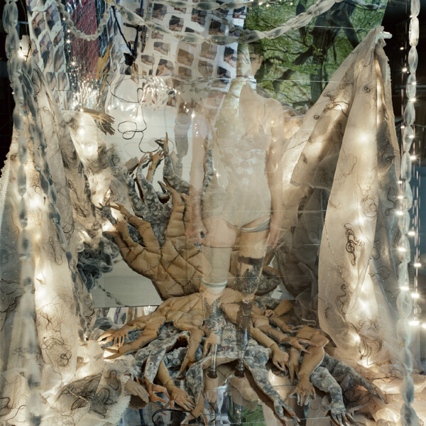 tree of life #008 (2025)