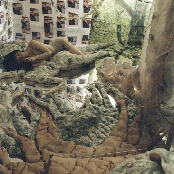 tree of life #037 (2024)