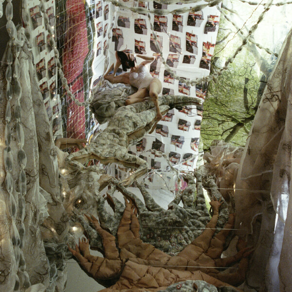 tree of life #039 (2024)