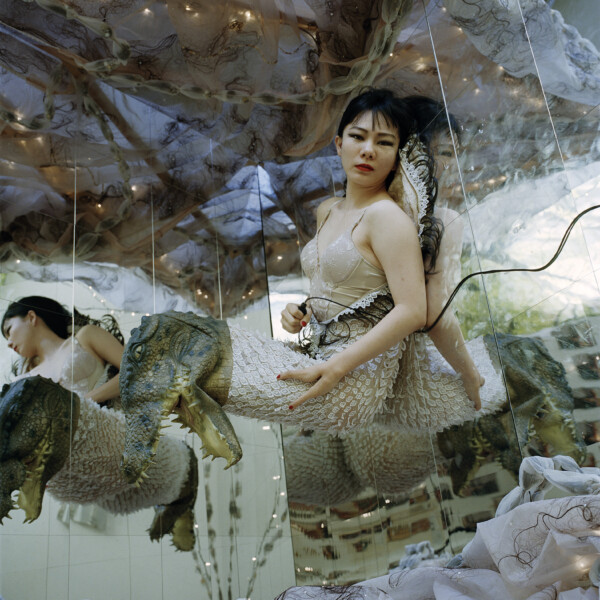 tree of life #005 (2025)