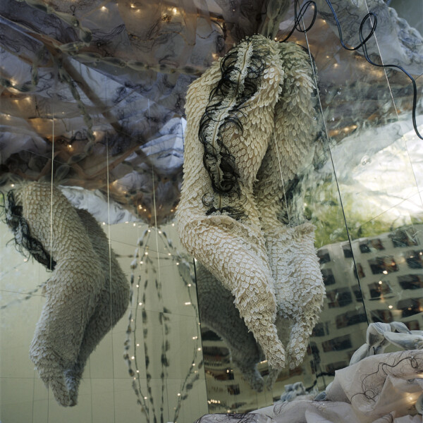 tree of life #006 (2025)