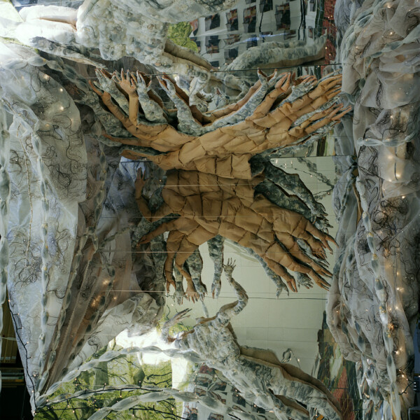 tree of life #007 (2025)