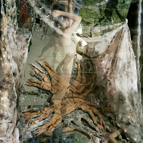 tree of life #010 (2025)