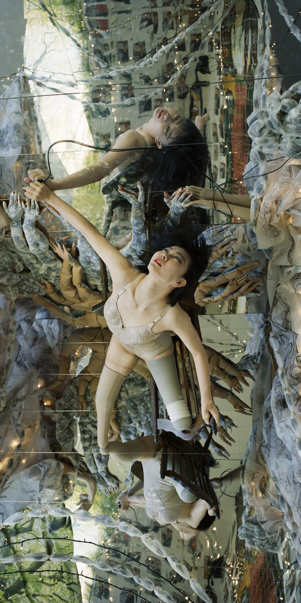 tree of life #018 (2025)