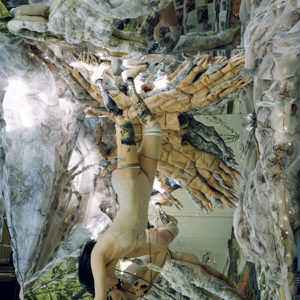 tree of life #019 (2025)