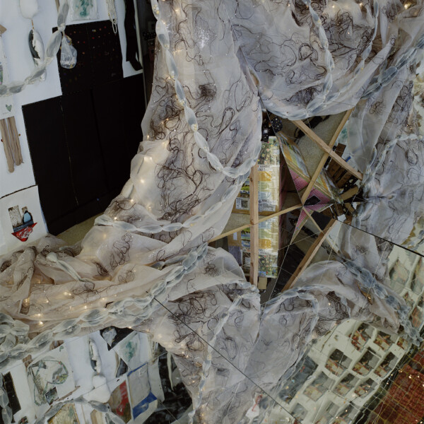 tree of life #022 (2025)