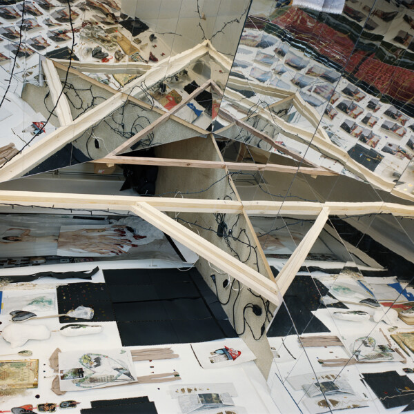 tree of life #024 (2025)